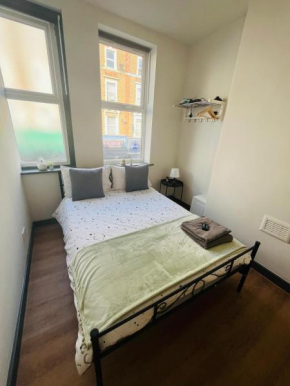 Kilburn Guest Rooms 167
